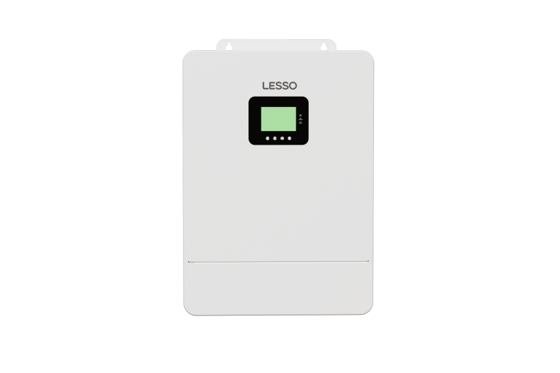 LEC-802/103A3BF光伏并离网逆控一体逆变器